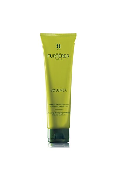 Rene Furterer Balsam pentru păr fragil și fără volum, Volumea Rene Furterer, ...