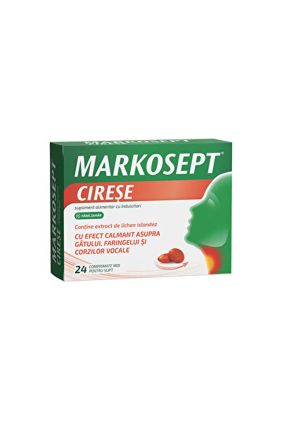 Fiterman Pharma ΜΑΡΚΟΣΕΠΤ ΚΕΡΑΣΙΑ 2 λίβρες. 12 μαλακά δισκία για στοματική χρήση