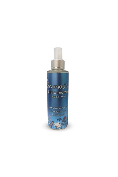 MANDY CARE ماندي كير معطر جسم بخاخ 250 مل فقط لحظه