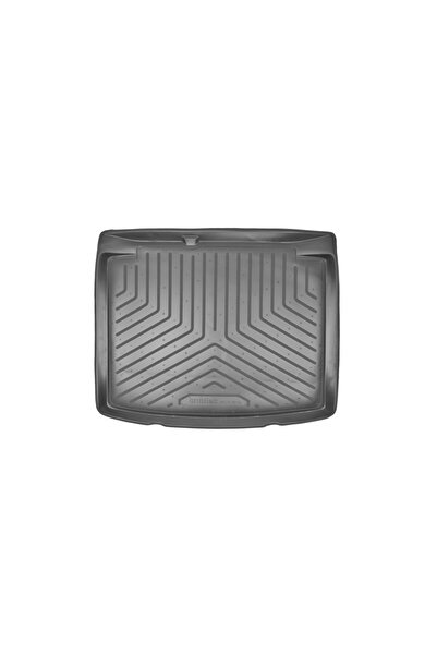 UNIDEC Covor portbagaj tavita compatibil VW Golf IV Hatchback 1997-2004