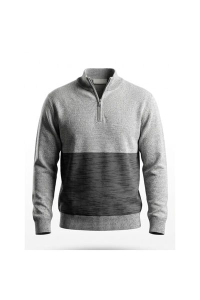 F ,Kesilme Dirençi Gıda Uyumlu Kazak 👕 Cut Resistant Sweatshirt Food Sector