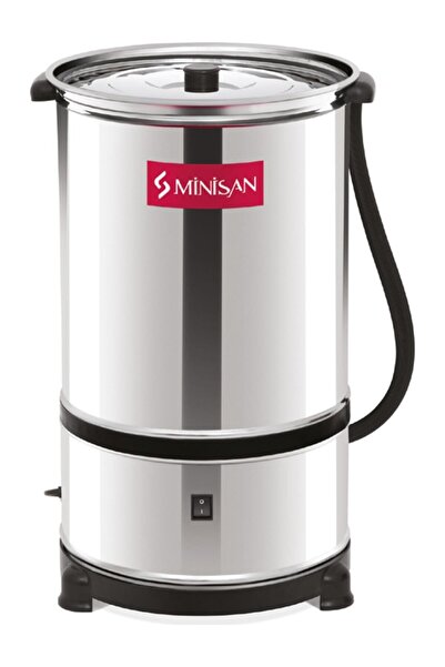 Minisan Ultra Yayık Makinası 40Lt