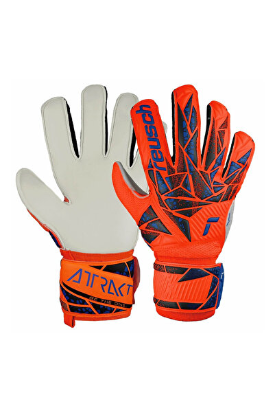 Reusch 5470515 Attrakt Solid Kaleci Eldiveni