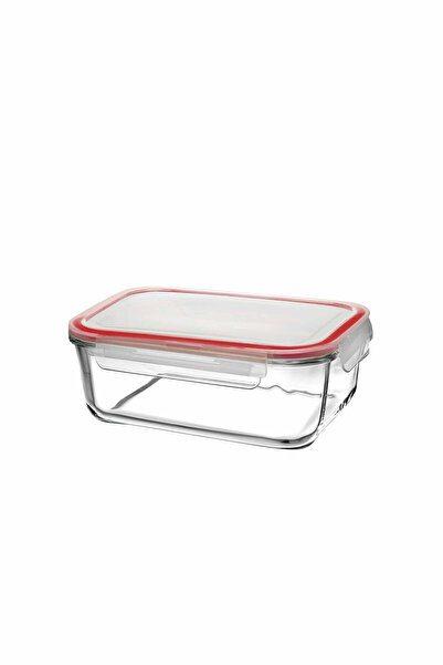 Paşabahçe Borcam Storage Container 3.3 L - 1 Piece