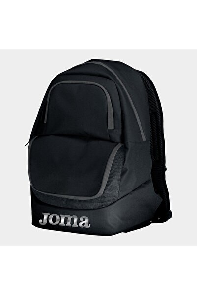 Joma Siyah Sırt Çantası