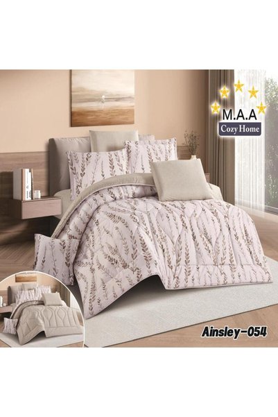 M.A.A Cozyhome Ainsley New