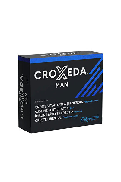 Fiterman Pharma ΚΡΟΞΕΝΤΑ ΜΑΝ 3 βλ. x 10 τεμ. ταινία