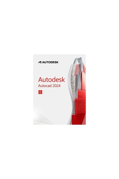 2024 (Windows) - 1 PC 3 Yıl Key (Full Sürüm)