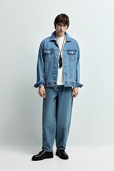 LEFTIES Balon jean