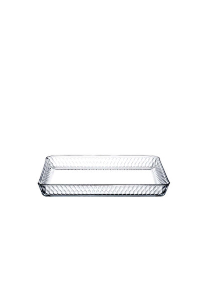 Paşabahçe Borcam Oven Tray 2.85 L - 1 Piece