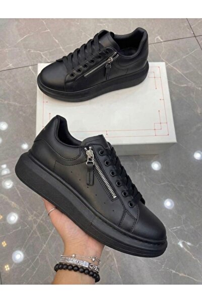 dehaine Unisex casual αθλητικά VIP sneakers - από οικολογικό δέρμα, unisex sn...