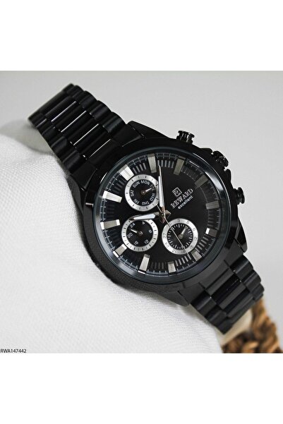 Reward Rwa147442 Men's Wristwatch with Steel Strap