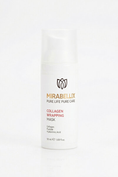 Mirabellix COLLAGEN WRAPPING MASK 50 ML