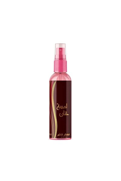 Sedr Al-Khaleej Perfumes معطر جسم بخاخ فاخر لمسة حنان من سدر الخليج - 125مل