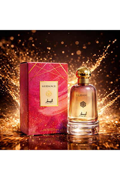 Al Watan Parfum Arabesc Guidance EDP Femei 100ml – Floral Oriental, Persisten...
