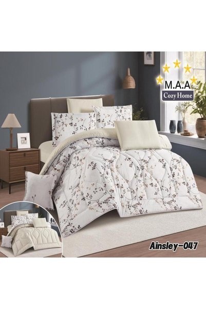 M.A.A Cozyhome Ainsley New