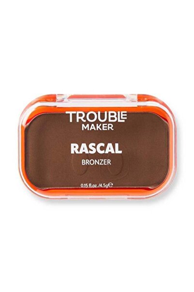 Troublemaker Trouble Maker Rascal Powder Bronzer Brat