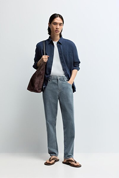LEFTIES Regular fit jean