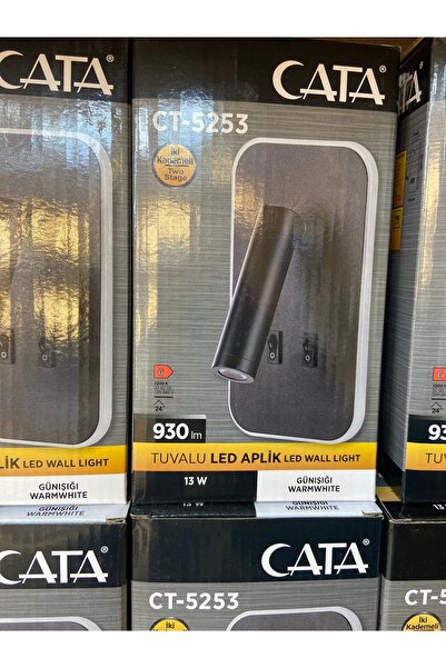 Cata Ct-5253 Aplik