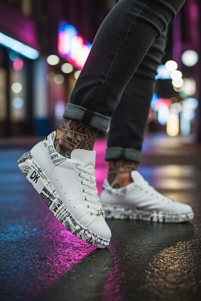 Casual Ανδρικά sneakers, VIP, casual, Premium, οικολογικό δέρμα, ανδρικά snea...