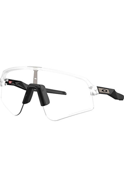 Oakley SUTRO LITE SWEEP PRIZM (OO9465-946539) | Photochromic Unisex Şeffaf Gü...