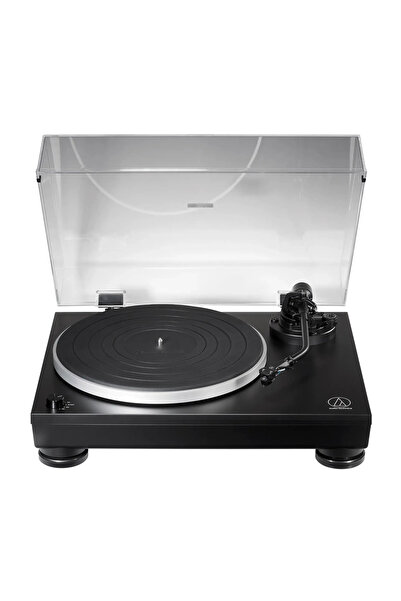 Audio Technica Audio-Technica AT-LP5X Manuel Direct Drive Pikap