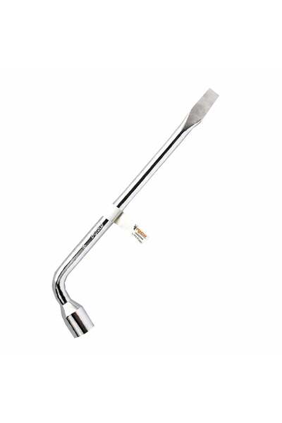 Rico Bijon Anahtarı Pipo Tipi 17 mm