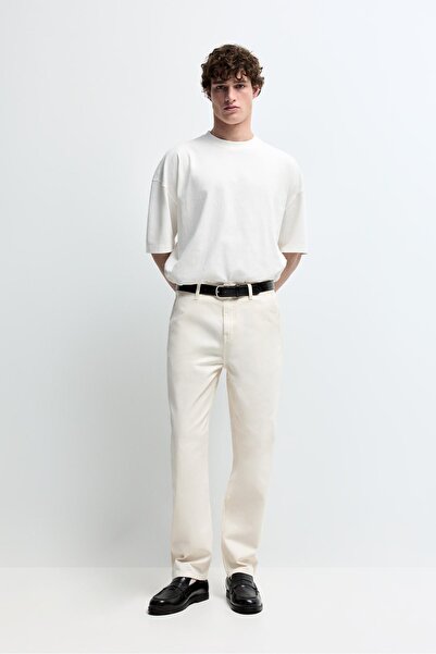 LEFTIES Regular fit chino jean