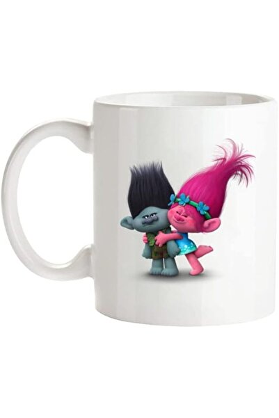 MECKSA MEC Porcelain Coffee Cup with Innovative Design