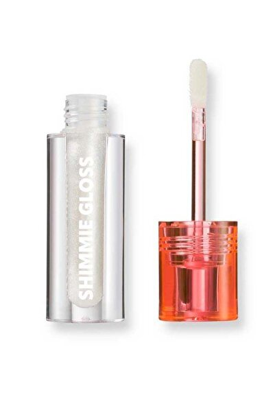 Troublemaker Trouble Maker Shimmie Gloss Sure Thing Clear