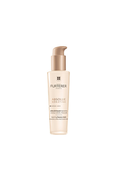Rene Furterer Absolue Kératine Beauty Repair Cream 100 мл