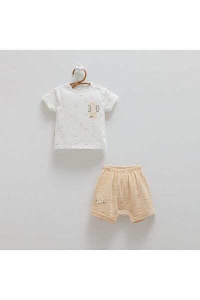 Caramell 2-Piece Set Tke2460