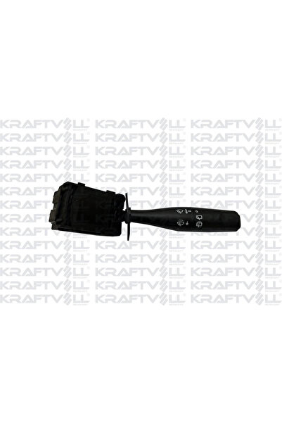 Kraftvoll Peugeot 106 206 Partner / Citroën Berlingo Saxo AX ZX Silecek Kuman...