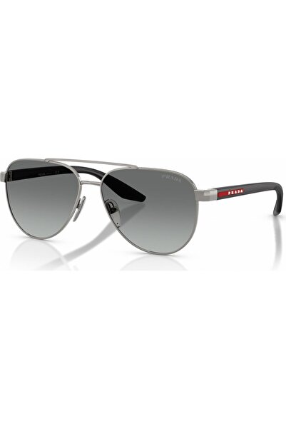 Prada Ps A52S 5Av3M1 58 Men's Sunglasses