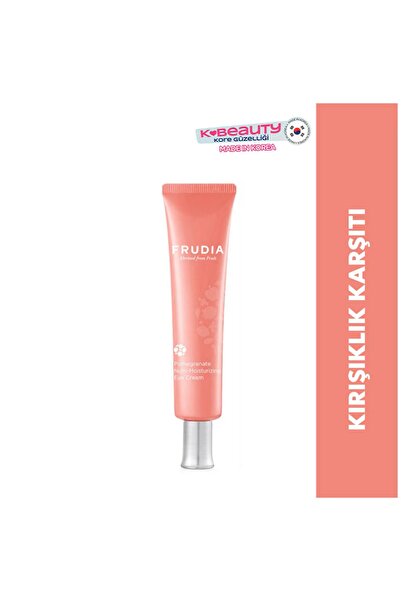 FRUDIA Pomegranate Besleyici ve Kırışıklık Karşıtı Göz Kremi 40 ml