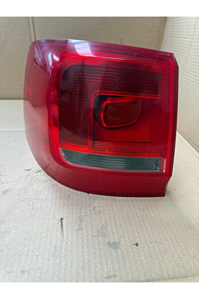 Volkswagen Sharan Αριστερό φως φρένων, κωδικός 7N0945095G, VW Sharan (7N)