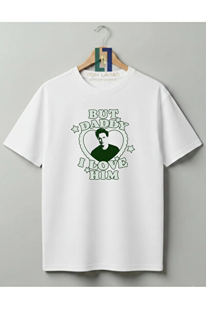 Grafftee Clothing Ειδικής σχεδίασης μπλουζάκι από βαμβάκι υψηλής ποιότητας με...