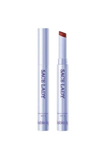 Sace Lady Sis Lady Soft Matte Lip Pencil - Shade 06 |   2 Grams