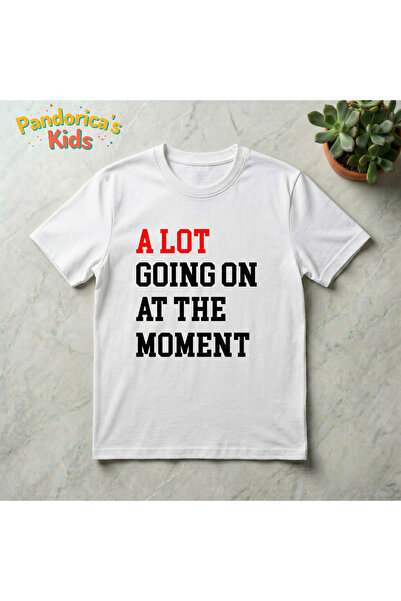 Grafftee Clothing تي شيرت Pandorica's TAYLOR SWIFT Design The Eras Tour Conce...