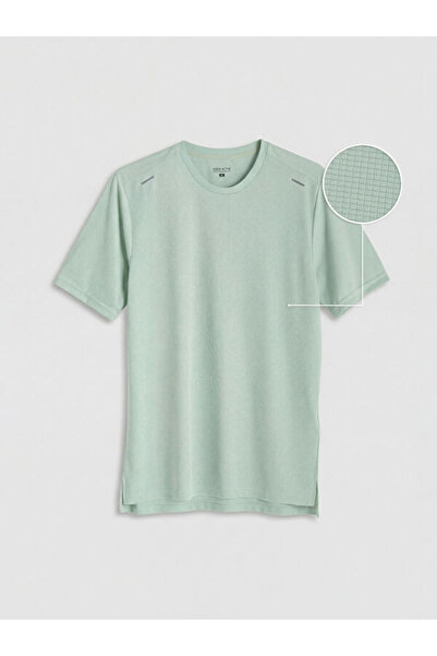 LC Waikiki I Zero Roba Yaka Men's Sports T-Shirt from Freezen Store