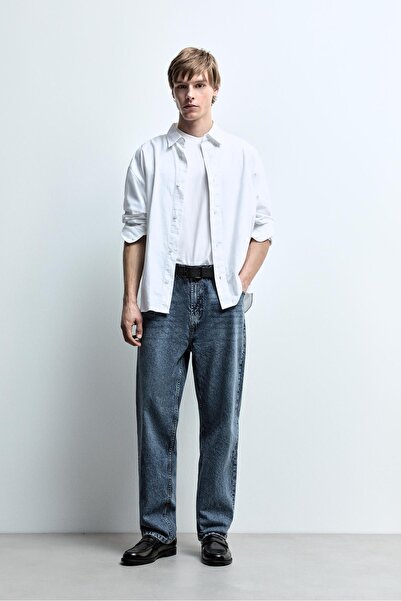 LEFTIES Straight fit jean