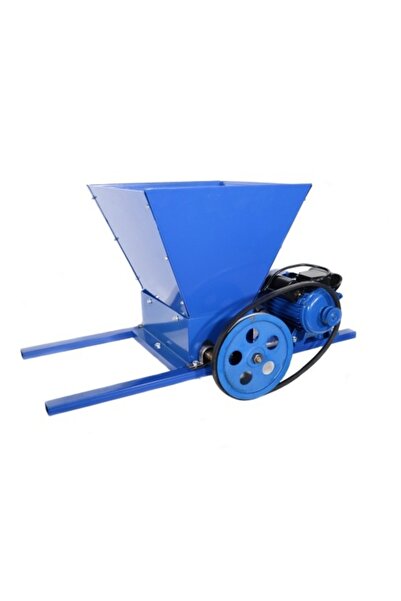 Bervas Στραπτήρας σταφυλιών με κινητήρα 1.1 kW