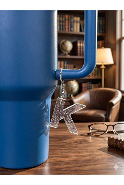 Varita Quencher and Iceflow Compatible Letter Accessory