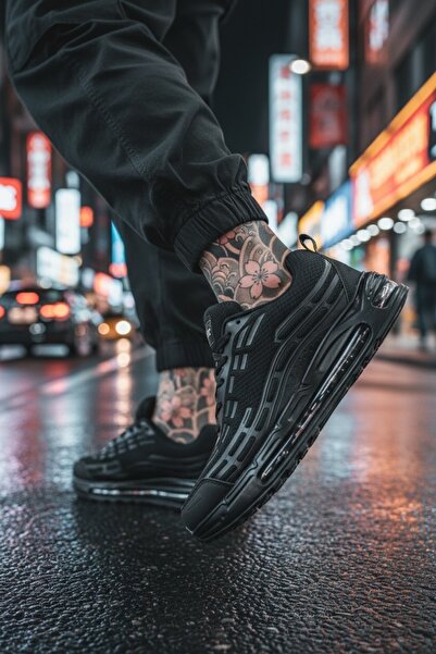 dehaine Ανδρικά Sneakers Μόδας, Premium Sneakers, Casual Αθλητικά Παπούτσια M68