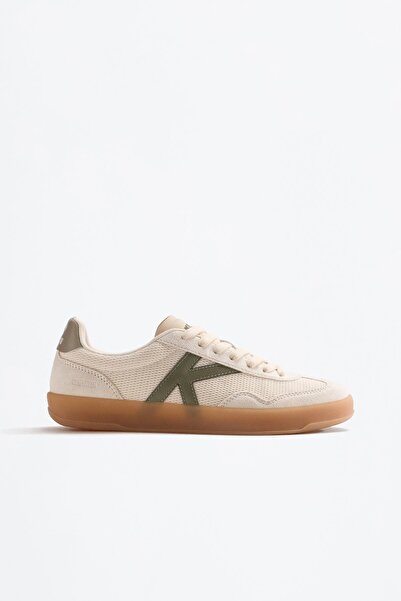 LEFTIES X Kelme retro spor ayakkabı