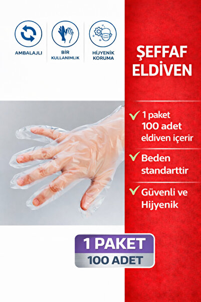 Aile Hekimi Formları Poşet Eldiven Tek Kullanım Medikal