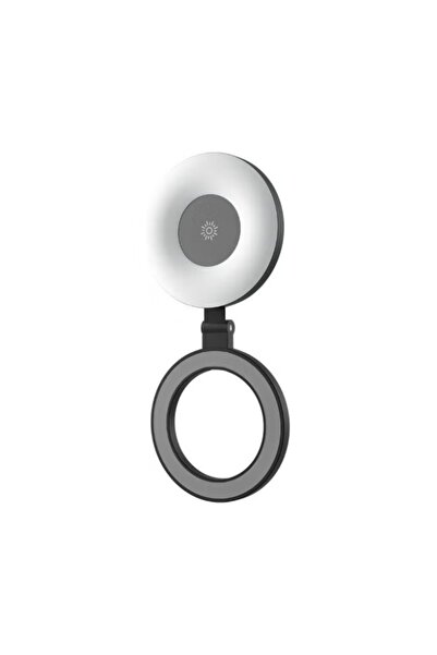Generic Magnetic Foldable Selfie Light Professional Lighting and Smart Design