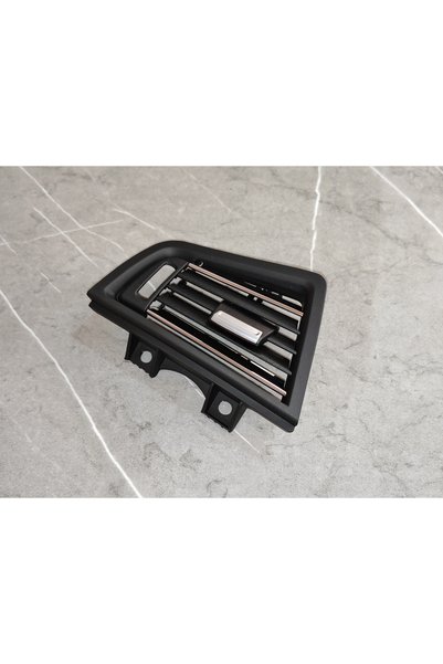 GCP German Car Parts Bmw F10 Chrome Vent Grill Set 52I 520D 525I 525D 530I 530D Xdrive