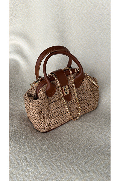 La La'Graccio Paris Γυναικεία τσάντα Alexy της La'Graccio Paris