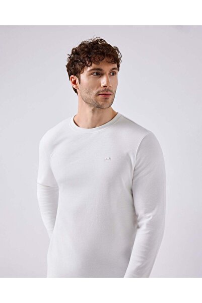 Ellesse Ανδρικό μακρυμάνικο μπλουζάκι 6Sm5066
